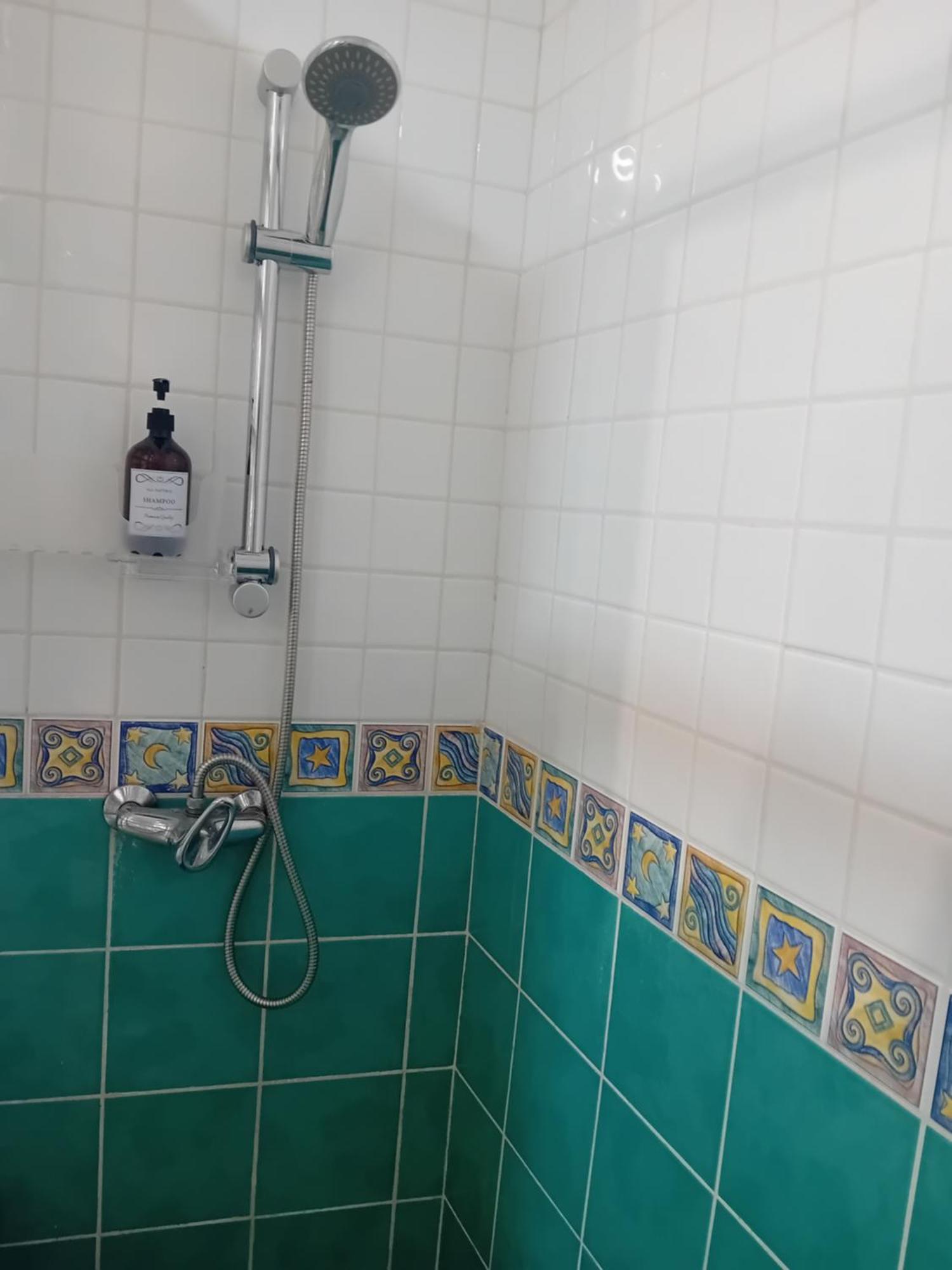Apartamento El Cortijo モハカル エクステリア 写真