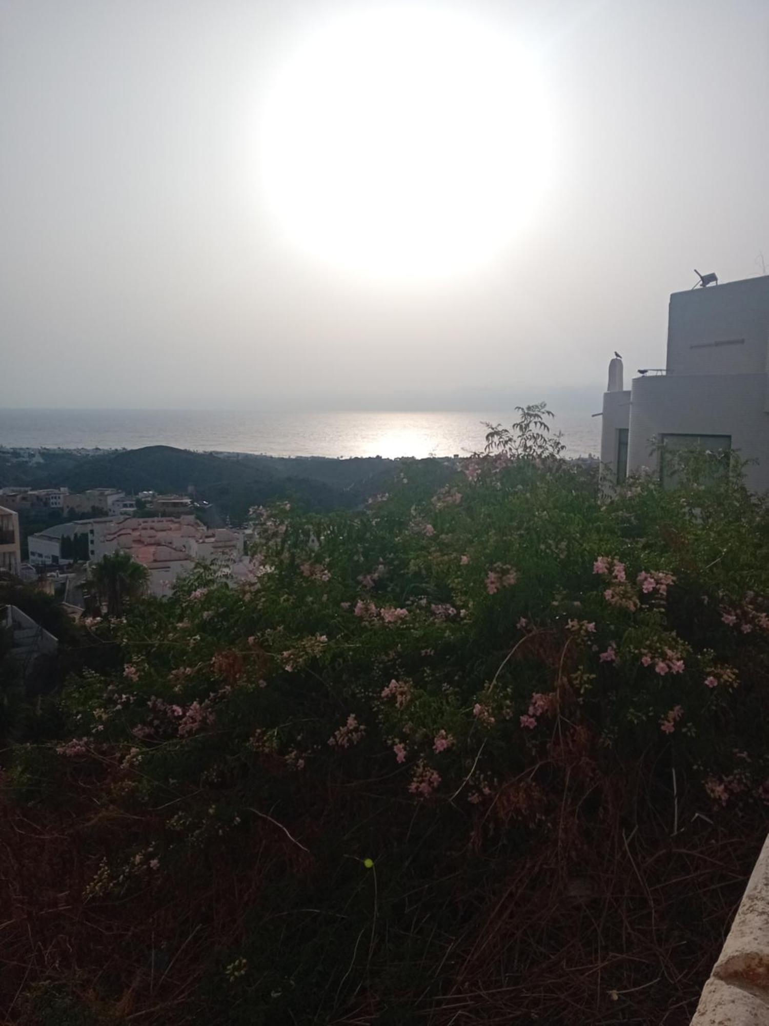 Apartamento El Cortijo モハカル エクステリア 写真