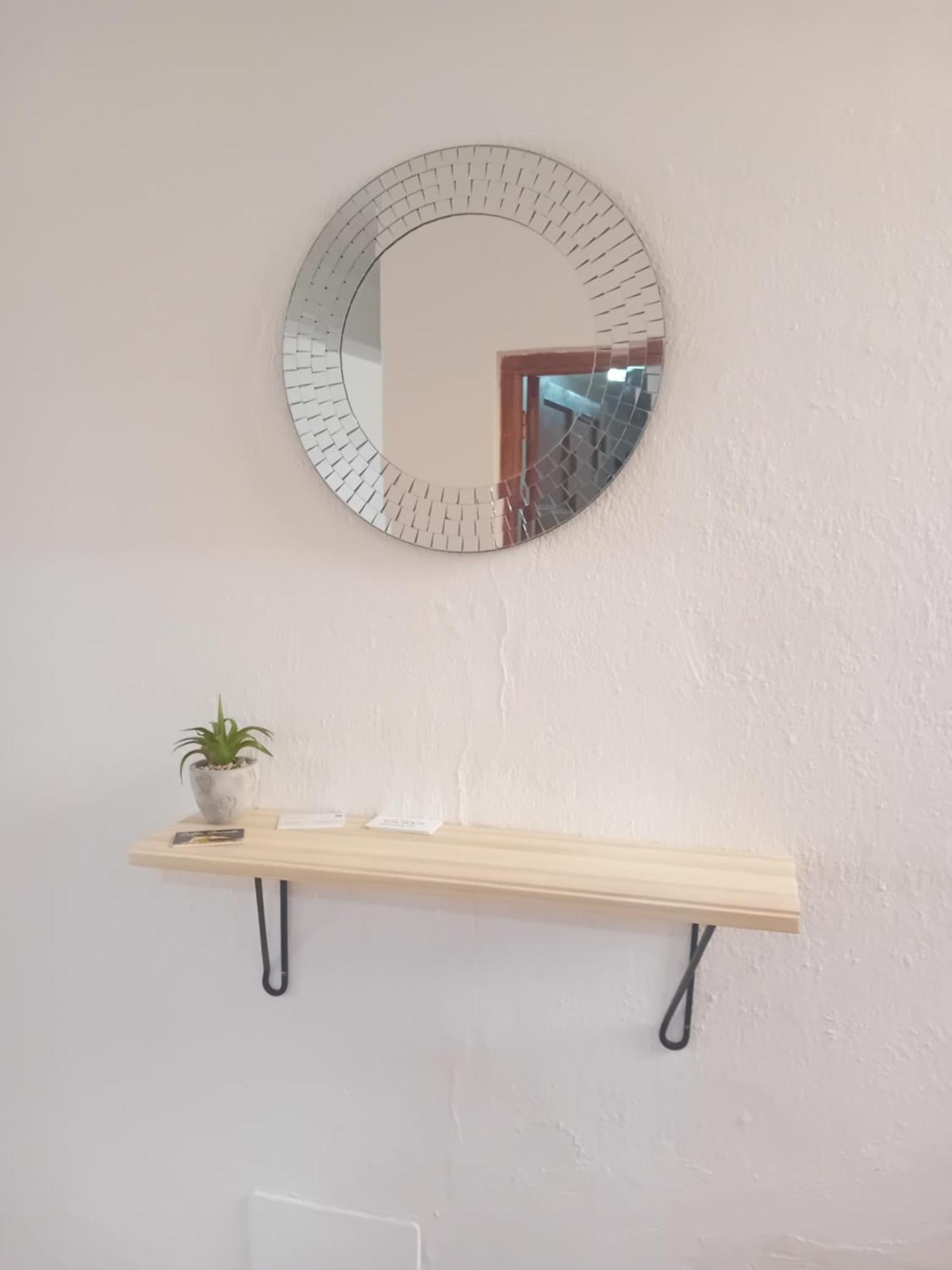 Apartamento El Cortijo モハカル エクステリア 写真
