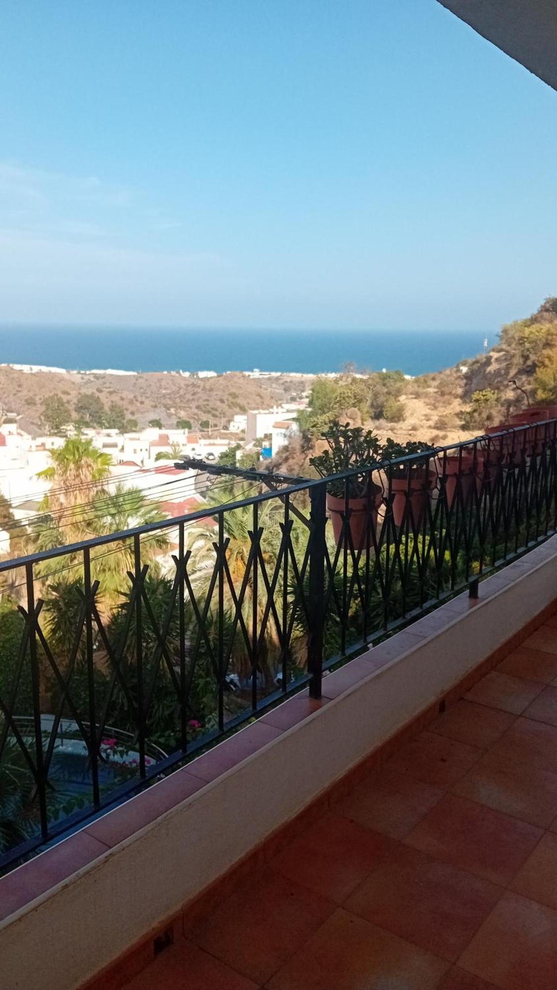 Apartamento El Cortijo モハカル エクステリア 写真