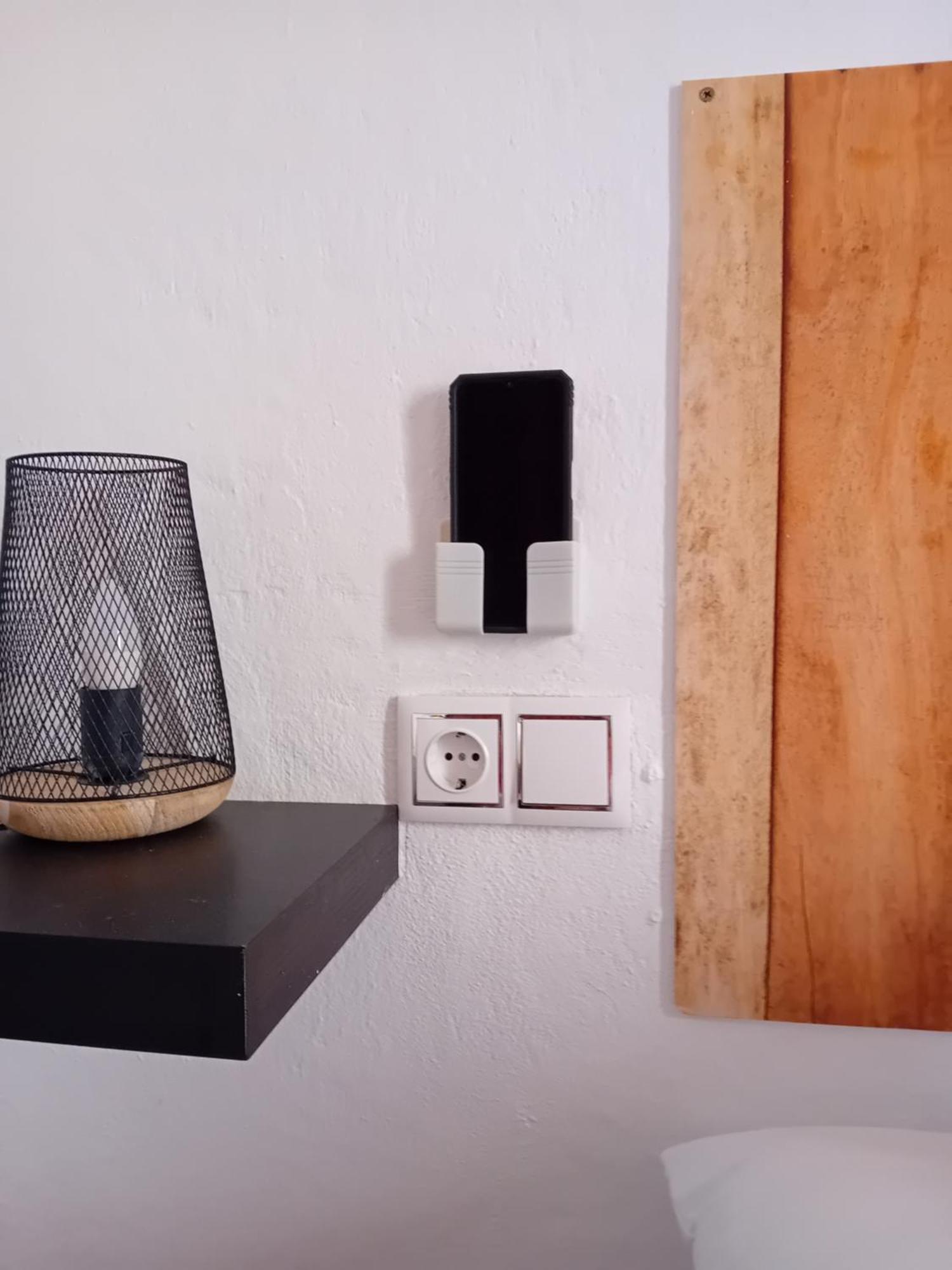 Apartamento El Cortijo モハカル エクステリア 写真