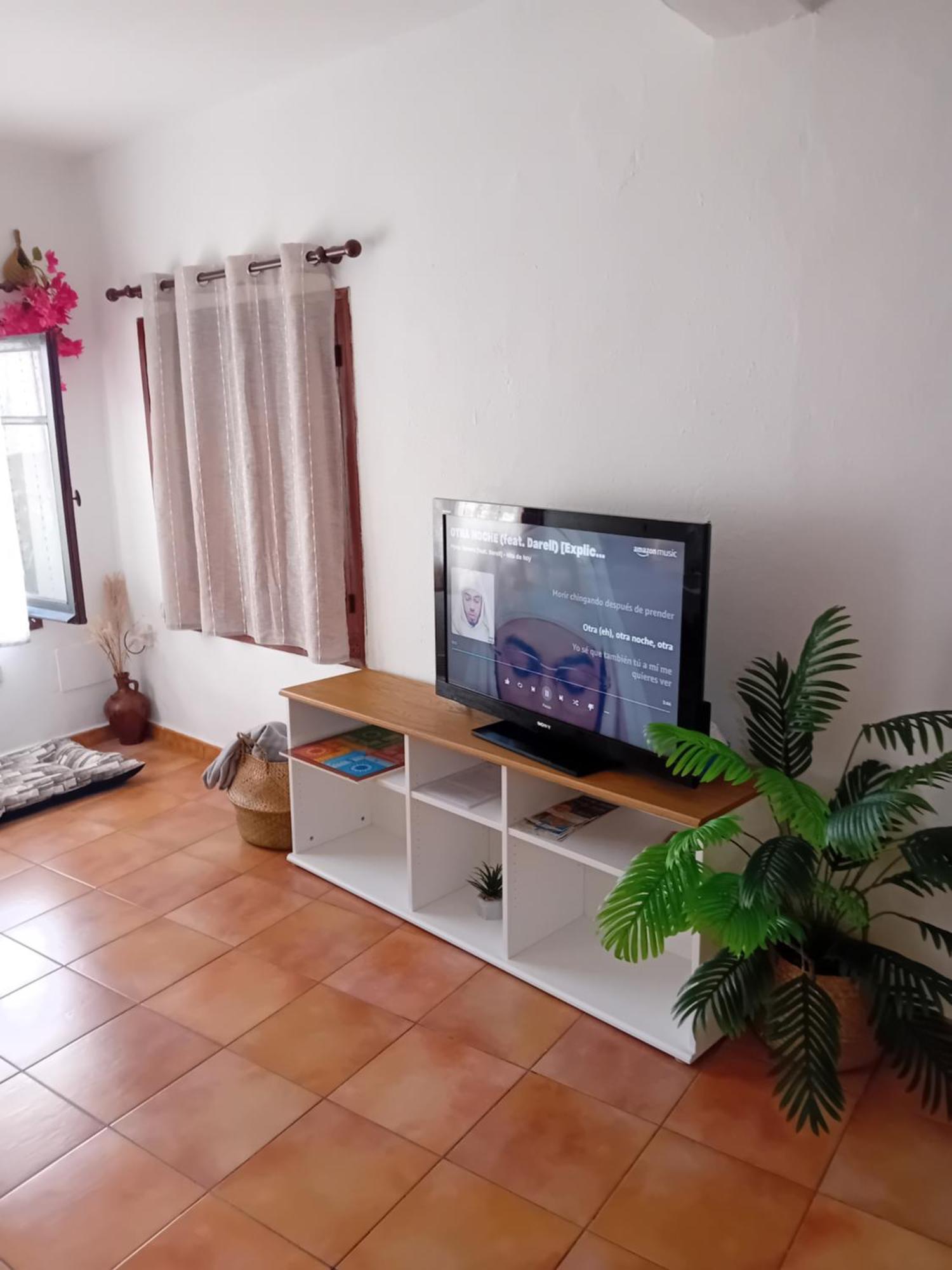 Apartamento El Cortijo モハカル エクステリア 写真