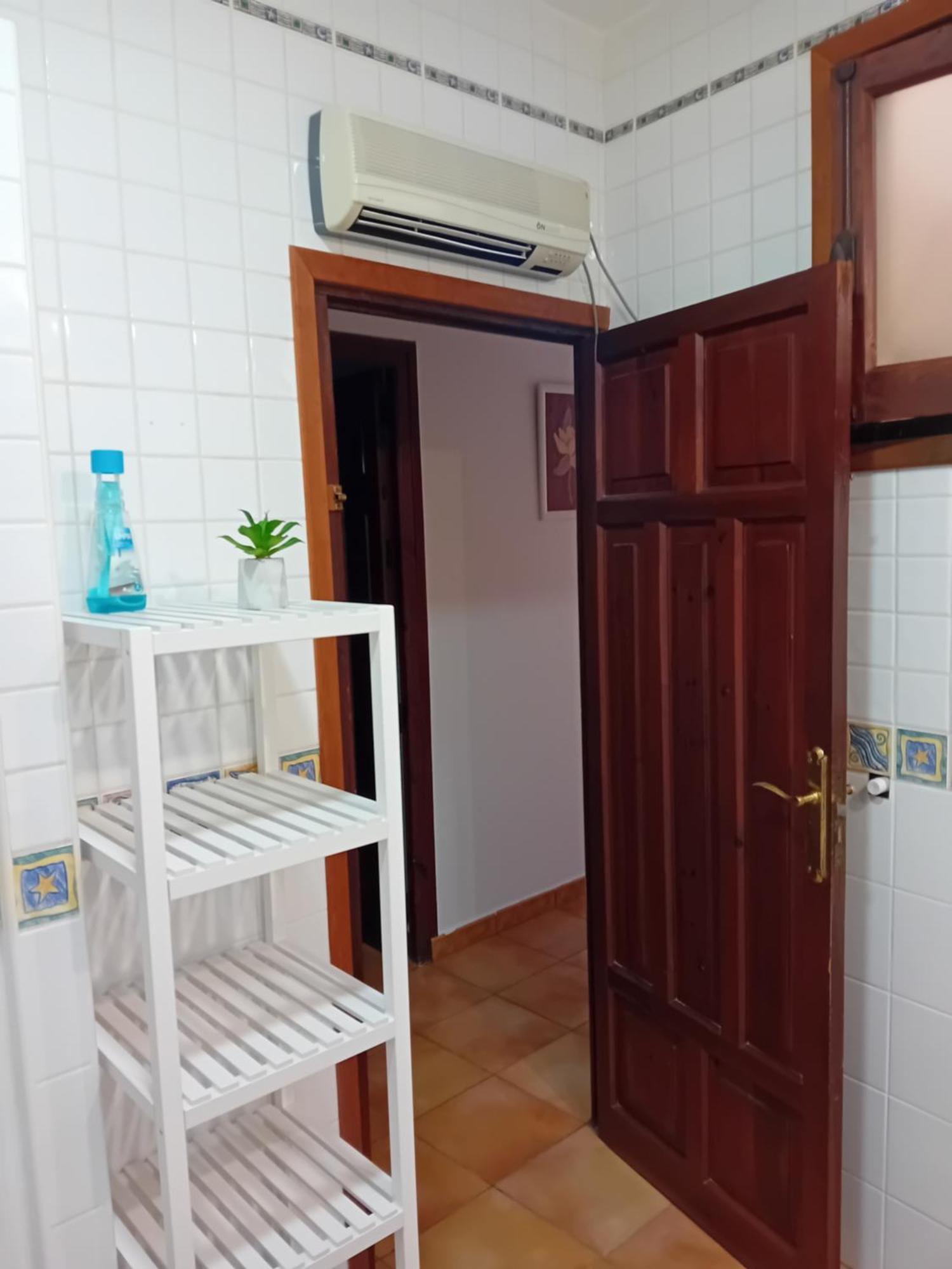 Apartamento El Cortijo モハカル エクステリア 写真