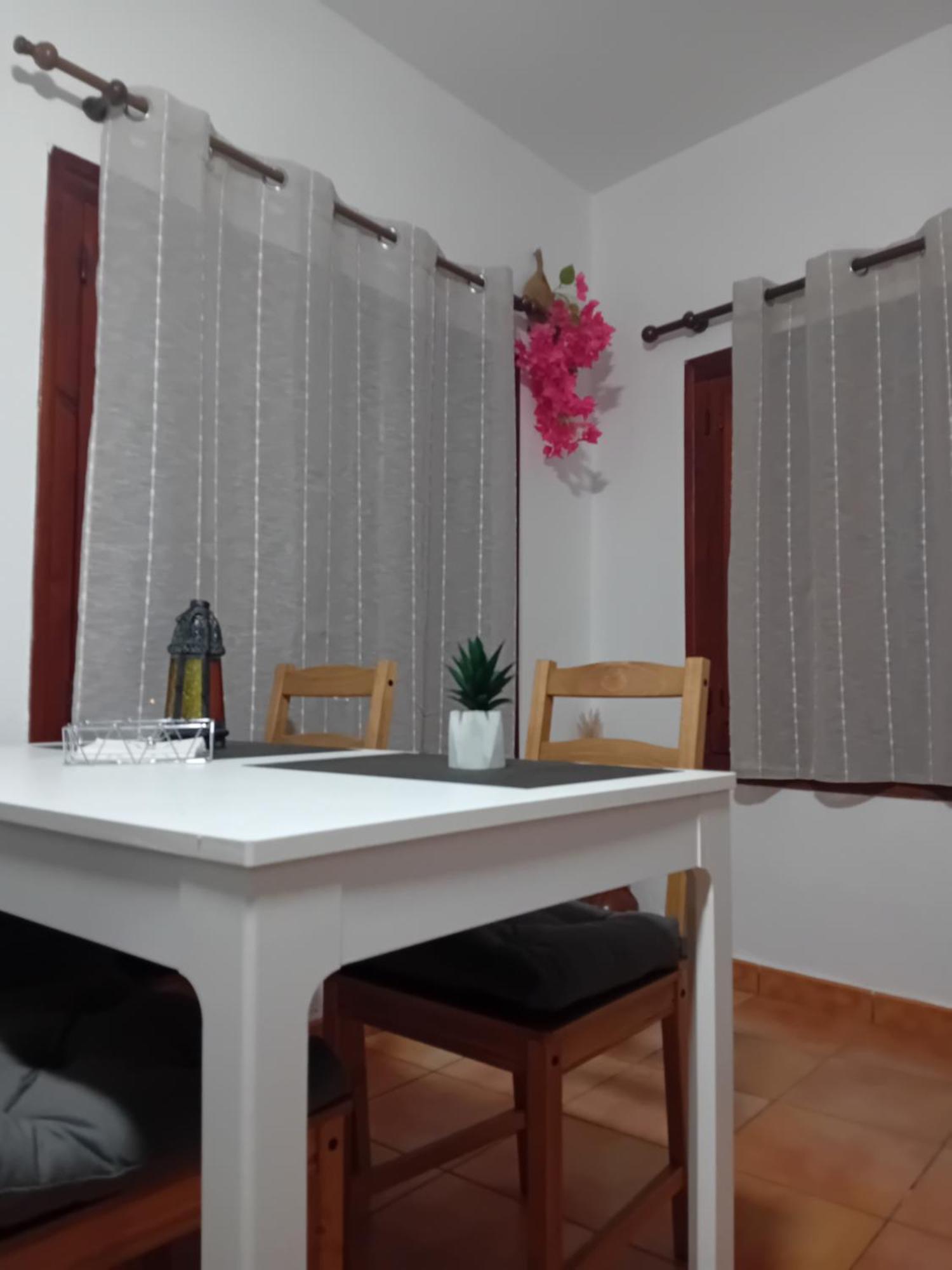 Apartamento El Cortijo モハカル エクステリア 写真