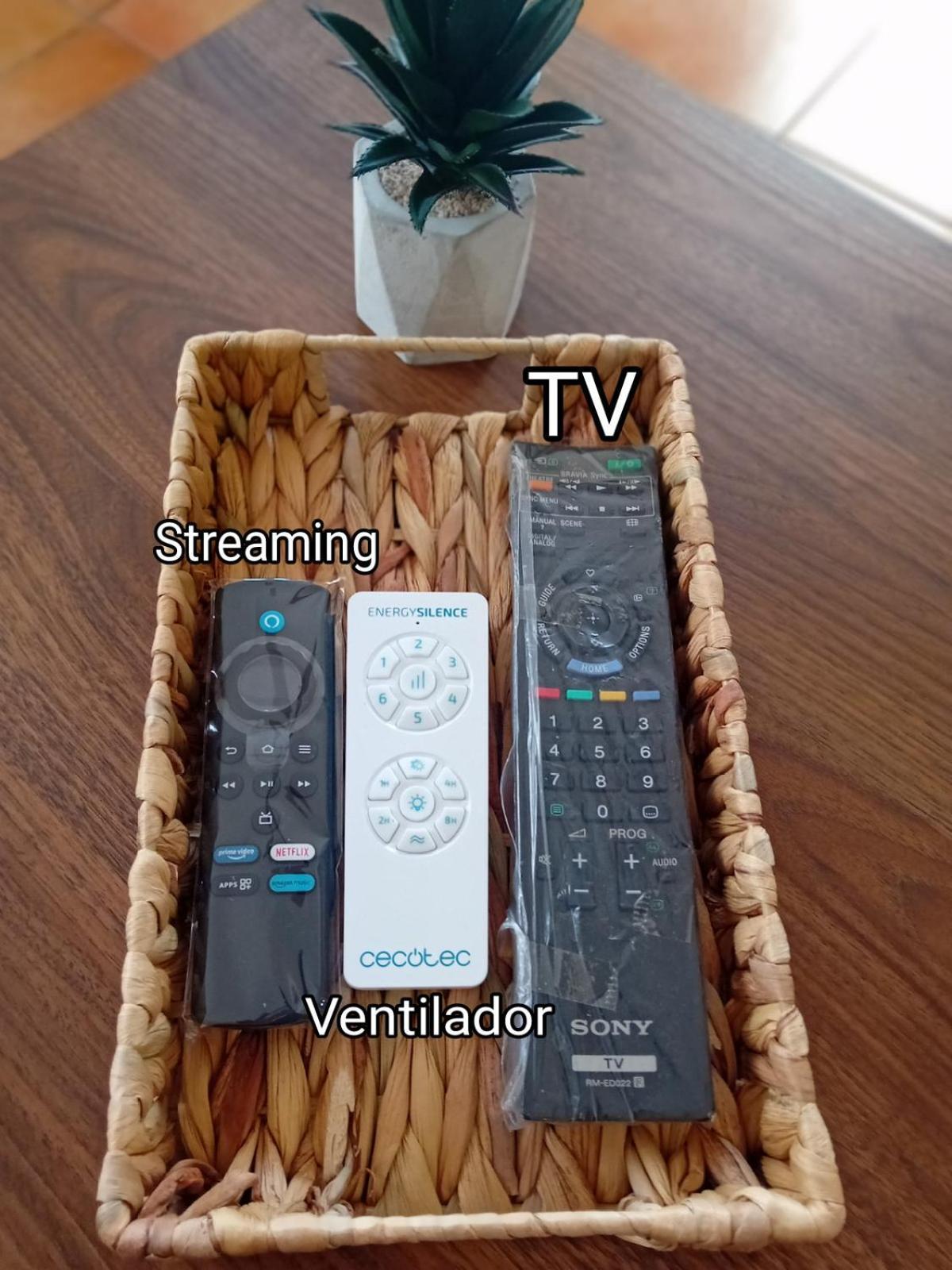 Apartamento El Cortijo モハカル エクステリア 写真