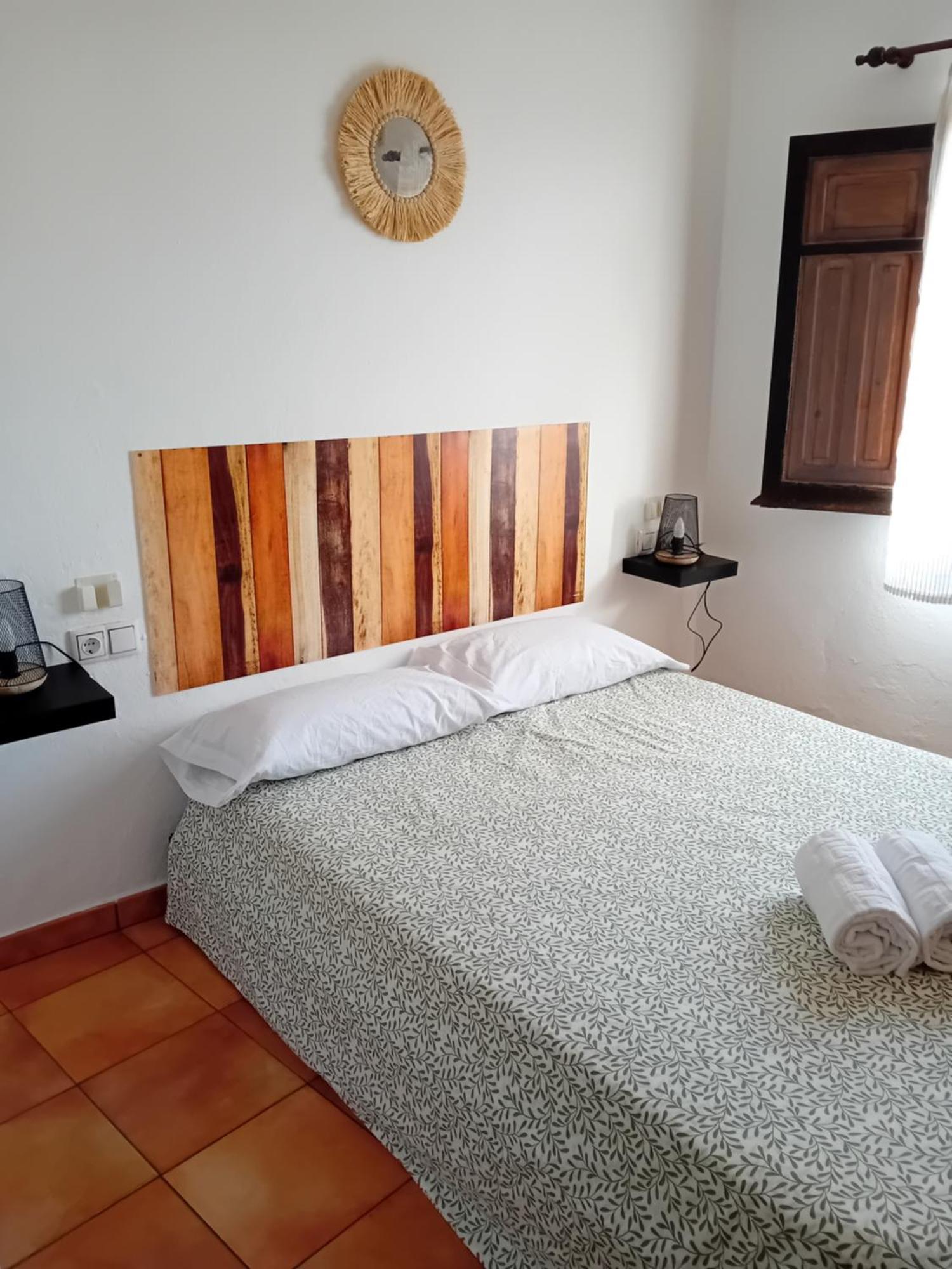 Apartamento El Cortijo モハカル エクステリア 写真